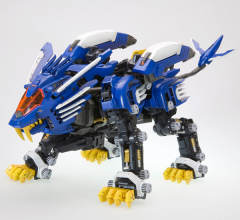 Highend Master Model RZ-028 Blade Liger-资料图