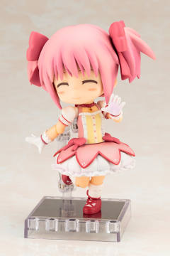 Cu-Poche 鹿目园 丘比 ver.1.5-资料图