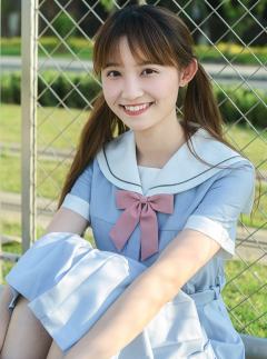 云知·盛夏服-资料图