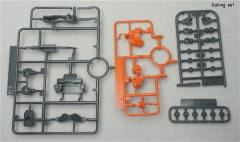 HGBF SDBF 星际凯旋高达-资料图