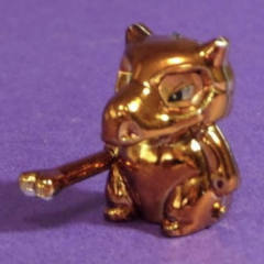 Pokémon Collection 可拉可拉 Metallic Brown ver.