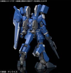 MG ORX-013 高达Mk-V-资料图