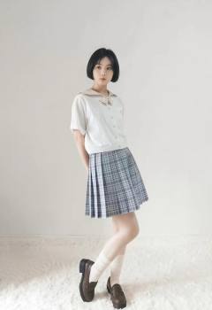 沧楠中·衬衫-资料图