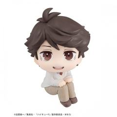 Look Up 及川彻