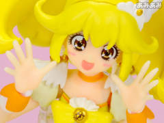 SHF 和平天使-资料图