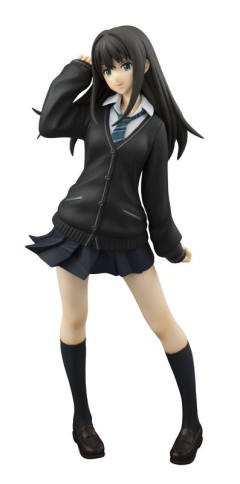 Sekai Seifuku Sakusen 涩谷凛 -资料图