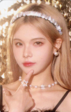 农燕萍 启程七周年