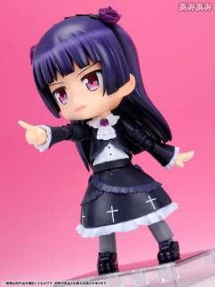 Cu-Poche 五更瑠璃 -资料图