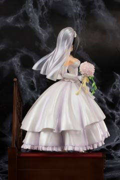 时崎狂三 婚纱 ver.-资料图