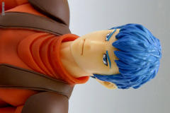Treasure Figure Collection 基里科·丘比 -资料图