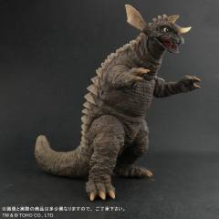 Toho Daikaiju Series 巴拉刚 激烈战斗涂装 ver.-资料图