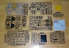 MG RB-79 铁球 RB-79K 铁球改 Factory Image Color-资料图