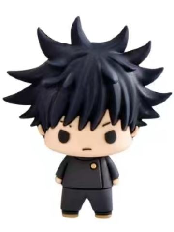 伏黑惠-chokorin小人摆件