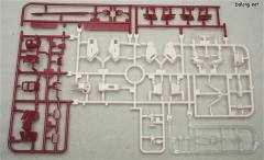 MG MBF-02 嫣红强袭 MBF-02+EW454F 嫣红强袭凤装 重制版-资料图