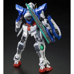RG GN-001REⅡ 能天使高达R2-资料图