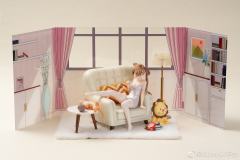 琪拉雅的午茶时光-资料图