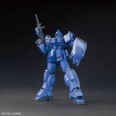 HGUC RX-79BD-1 蓝色命运一号机 进化 Ver.-资料图