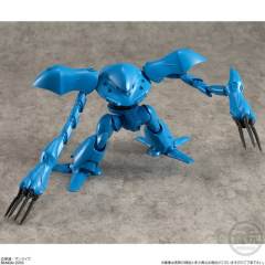 Kidou Senshi Gundam Universal Unit MSM-03C 高战蟹 Vise Claw deployed-资料图