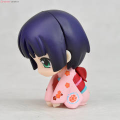 Nendoroid Petit 汤音 -资料图