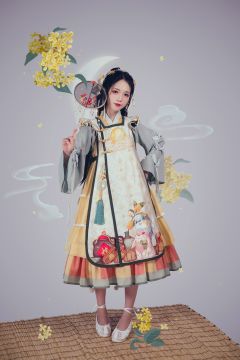 月夕宴-资料图