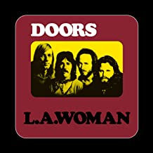 L.A. Woman 50th Anniversary