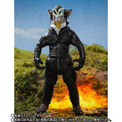 SHF 美菲拉斯星人-资料图