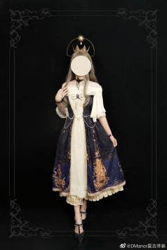 枫丹白鹿-资料图