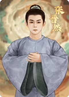 经典角色卡7