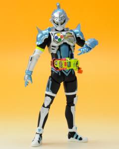 SHF 假面骑士Brave-资料图