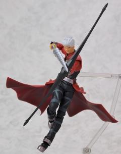 figma#223 Archer -资料图