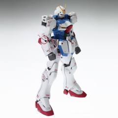 MG LM312V04 V高达 Ver.Ka 30周年透明部件版-资料图