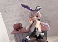 里诺 bunny·reno-资料图