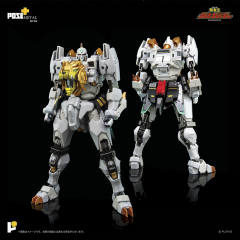 GAOGAIGAR-资料图