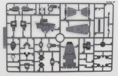 HGUC MSN-04-2 夜莺-资料图