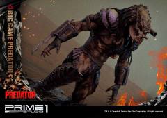 Big Game Predator -资料图