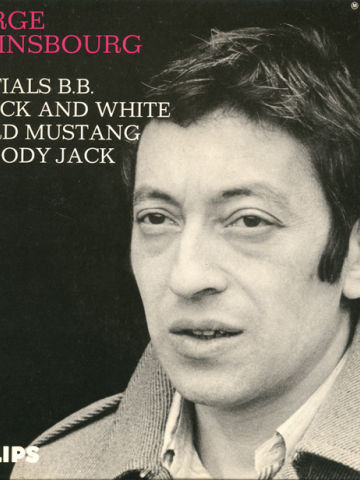 Initials B.B.