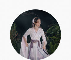 苍兰诀联名-苍盐海月主-资料图