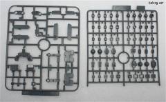 MG RGZ-95C 里歇尔 队长机-资料图