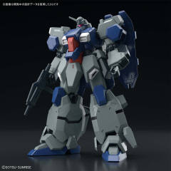 HGUC FD-03 古斯塔夫.卡尔 独角兽 Ver.-资料图