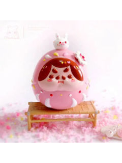 春日小胖墩儿达摩