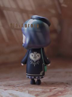 Olá-Aurora-资料图