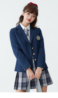 玫瑰礼赞·西服-资料图
