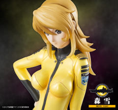 Yamato Girls Collection 森雪 潜水服 ver.-资料图
