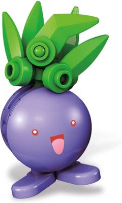 Mega Construx 走路草 Series 11-资料图