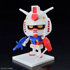 1/1 高达模型君 DX套装（附属板件Ver.再现用零件）
