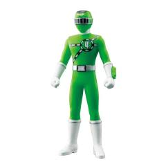 Sentai Hero Series 特急4号 