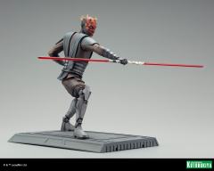 ARTFX 达斯·摩尔-资料图