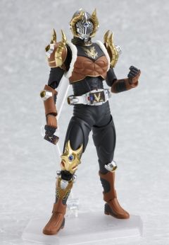 figma#SP-029 假面骑士羚皇-资料图