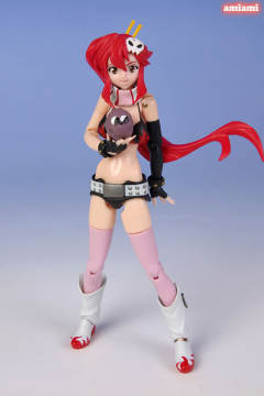 Yoko Littner -资料图