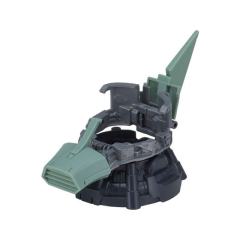 扎古头 定制部件3 基座 ZAKUII 量产机配色